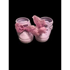 Vintage 1990 Galoob Baby Face So Playful Penny Shoes